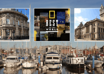 Hull in line for mega tourism boost after being named in 'top 25 places in the world'