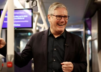 Humiliation for Starmer as adviser says Fattah case was 'running joke' | Politics | News