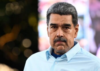 'I am Venezuelan – we've been waiting many years for America to get rid of Maduro' | World | News