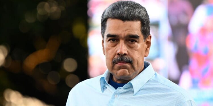 'I am Venezuelan – we've been waiting many years for America to get rid of Maduro' | World | News