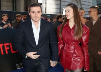 'I met Brooklyn Beckham after his marriage and was met with a major surprise' | Celebrity News | Showbiz & TV