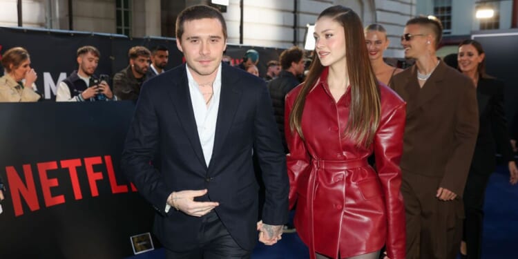 'I met Brooklyn Beckham after his marriage and was met with a major surprise' | Celebrity News | Showbiz & TV