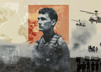 I once supported regime change in Iraq. That’s why Venezuela worries me.