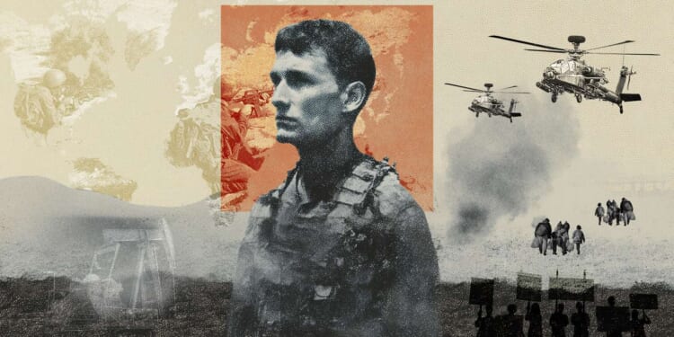 I once supported regime change in Iraq. That’s why Venezuela worries me.