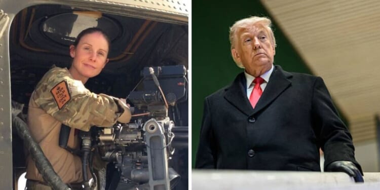 'I risked my life to save US soldiers - This is what I would tell Donald Trump' | UK | News