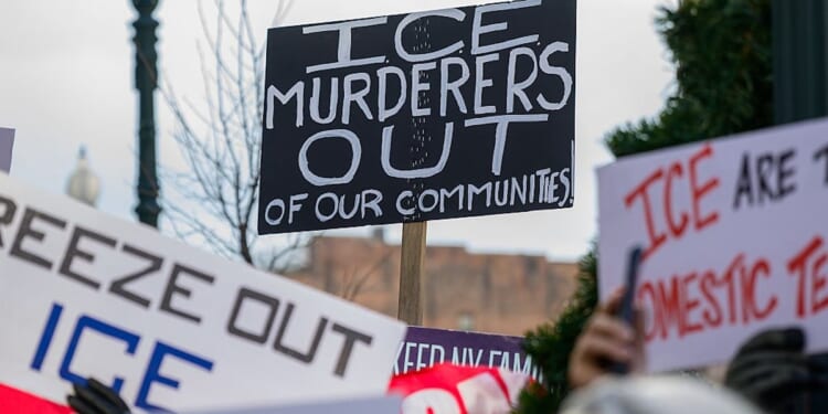 ICE Agent Involved In Renee Good Shooting In Hiding After Death Threats