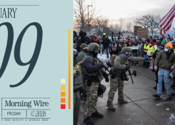 ICE Shooting Backlash, L.A. Fires Revisited & Iran Protests Intensify