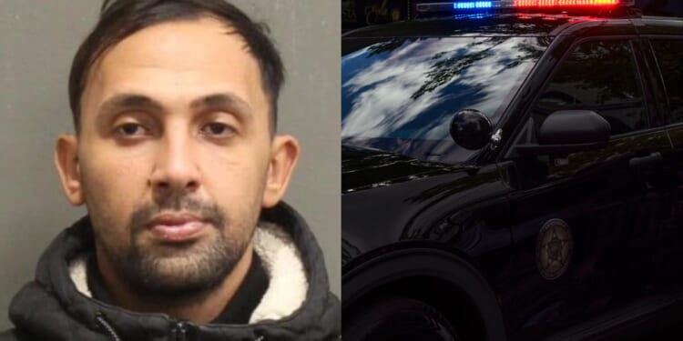 ICE Takes Action Against Egyptian Illegal Immigrant Accused Of Raping Nashville Girl