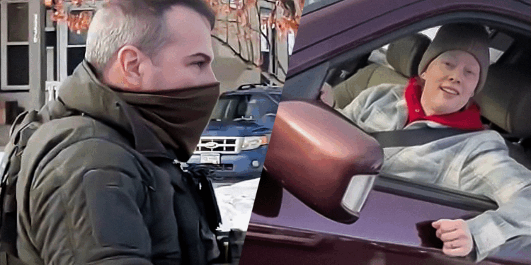 ICE agents flouted DHS policies that could have prevented Renee Good's death