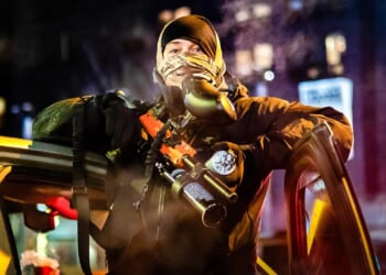 ICE demonstrates why we need the Second Amendment