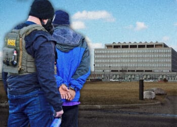 ICE turns lawyers away at Minneapolis detention facility