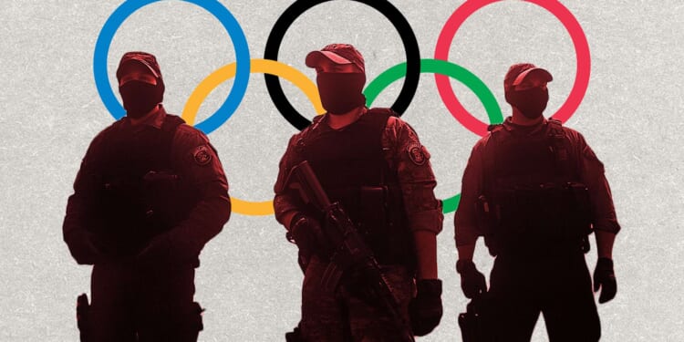 ICE’s presence at the 2026 Winter Olympics is sparking international backlash