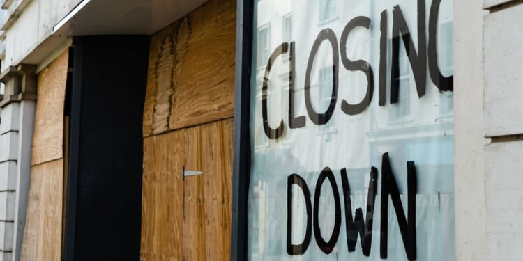 Iconic UK metal firm plunges into administration - 200 jobs at risk | UK | News