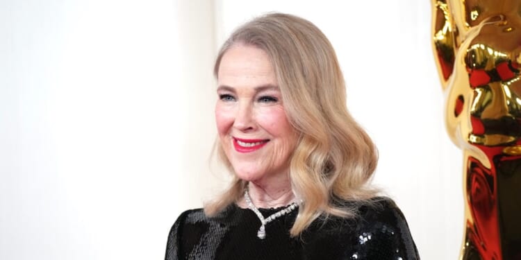Iconic ‘Home Alone’ Actress Catherine O’Hara Dead At 71
