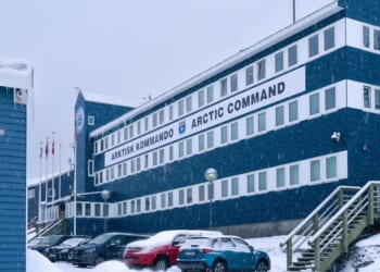 'If America invades Greenland we have to start shooting' : insider's dire warning | World | News