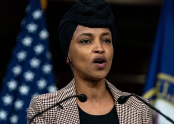 Ilhan Omar's Dangerous Neo-Confederate Rhetoric on ICE