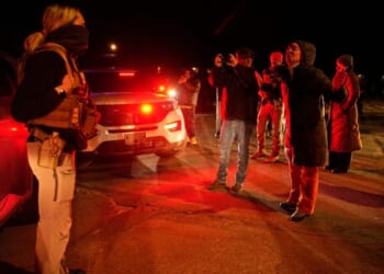 Illegal Aliens Who Attacked ICE Agent ID'd As Walz and Frey Continue to Pour Gas on the Fire – RedState