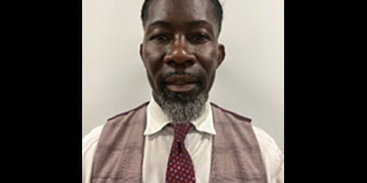 Illegal Immigrant Who Served As Des Moines Superintendent Pleads Guilty To Federal Charges