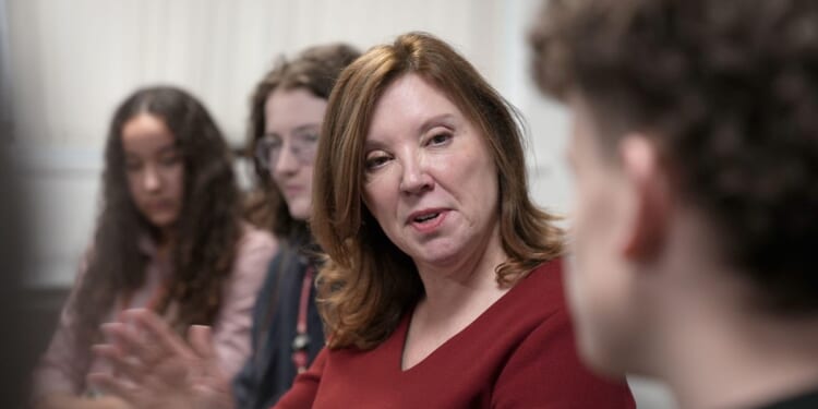 Illegal children’s homes is ‘what failure looks like’ says Children’s Commissioner