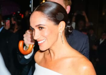 'I'm a PR expert and Meghan Markle just needs one thing to succeed' | Royal | News