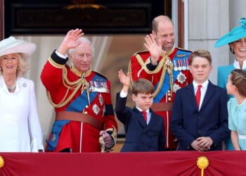 I'm a royal expert and this makes the Firm thrive - even if it's outdated | Royal | News