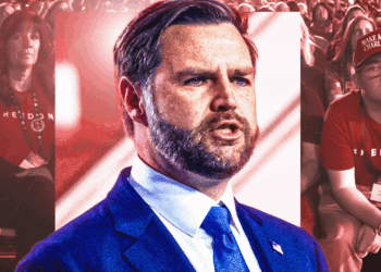 In 2026, Republicans will have to decide what comes after Trump