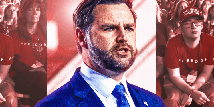 In 2026, Republicans will have to decide what comes after Trump