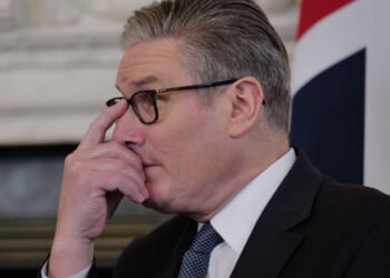 Incredible 1.5M added to workless ranks under Starmer's watch | UK | News