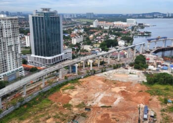 Incredible new £2.3bn railway tunnel and bridge will connect 7.8m people in two countries | World | News
