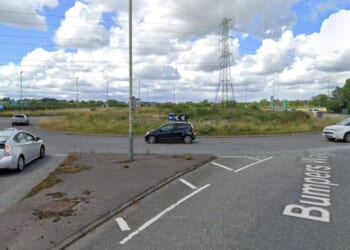 Incredible new £32.3m UK road cutting down journey times by 25% | UK | News