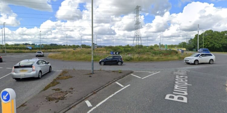 Incredible new £32.3m UK road cutting down journey times by 25% | UK | News