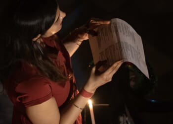 Indian Christian families have ‘quiet Christmas’ to avoid persecution