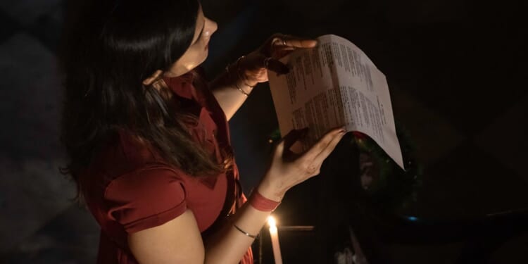 Indian Christian families have ‘quiet Christmas’ to avoid persecution