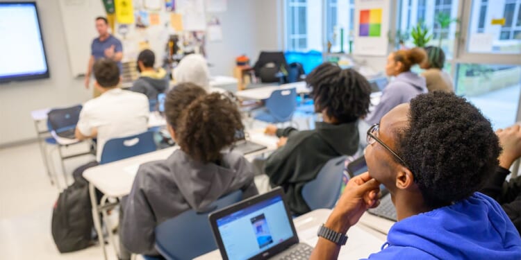 Indiana Looks to Make Massive K-12 Teaching Improvements