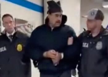 Inside Venezuela's Maduro capture with CIA agents, drones and blowtorches | World | News