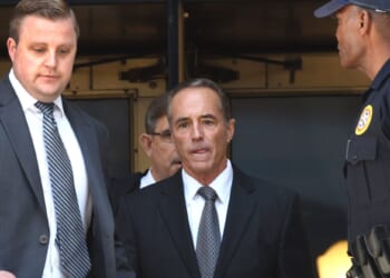 Insider Trader battles Madison Cawthorne for House Seat