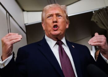 Iran LIVE: Donald Trump deploys three missile-armed destroyers as strike 'imminent' | World | News