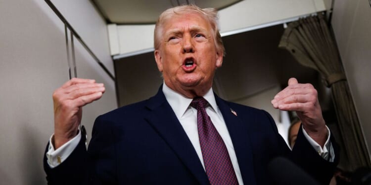 Iran LIVE: Donald Trump deploys three missile-armed destroyers as strike 'imminent' | World | News