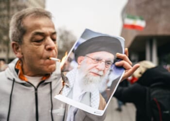 Iran says protest action constitutes death penalty | World | News