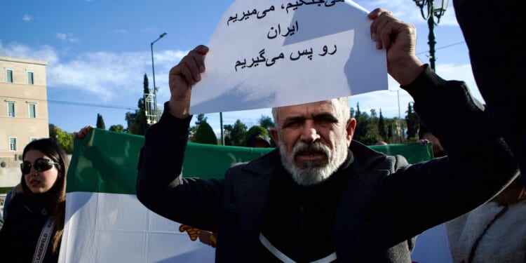 Iran’s protest movement grows as crackdowns deepen unrest