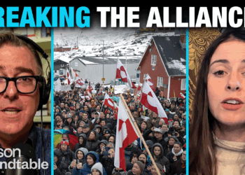 Is America Really Going to War for Greenland?