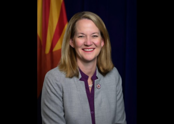 Is Arizona AG Mayes Suggesting What We Think She Is Suggesting About Citizens Shooting Masked ICE Agents? – RedState
