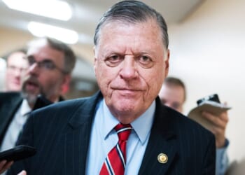 Is Congress Returning to Regular Order in Funding?