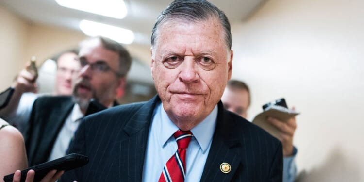 Is Congress Returning to Regular Order in Funding?