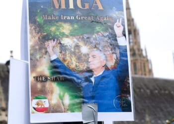 Is This Iran’s Gorbachev Moment?