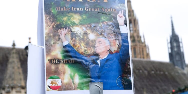 Is This Iran’s Gorbachev Moment?