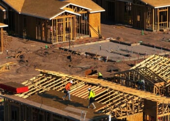 Is Trump Right To Ban Wall Street From Buying Homes?