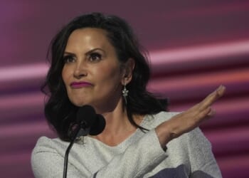 Is the U.S. Really Ready for a Woman in the Oval Office? – RedState