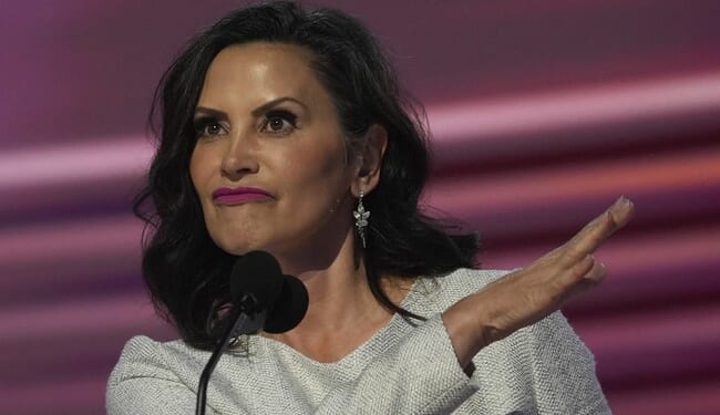 Is the U.S. Really Ready for a Woman in the Oval Office? – RedState