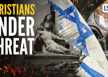 Israel is TAKING OVER Near Bethlehem